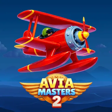 Play Aviamasters 2 at Social Games