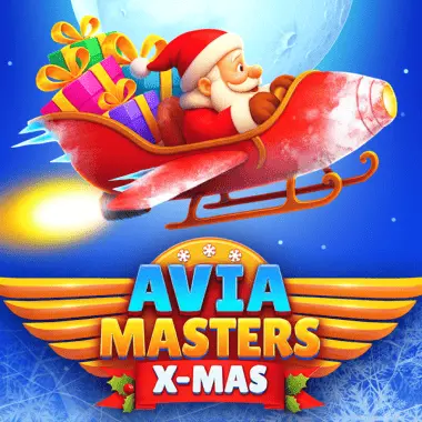 Play Aviamasters X-mas at Social Games