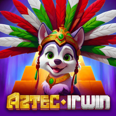 Aztec Irwin slots by softswiss