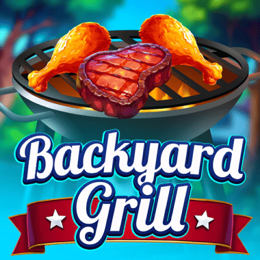 Backyard Grill slots by BGaming