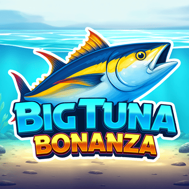 softswiss/BigTunaBonanza game logo