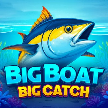 Play Big Boat Big Catch at Social Games