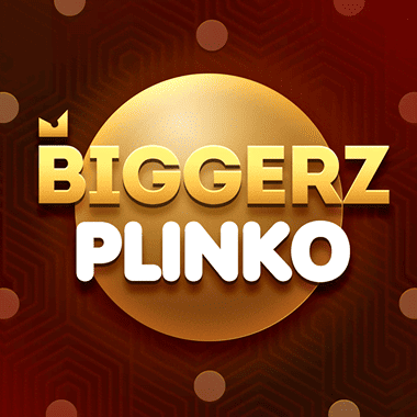 Biggerz Plinko instant win by BGaming
