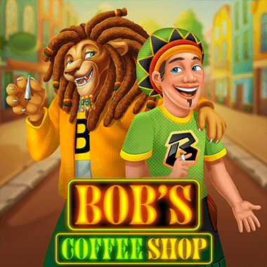 Bob Coffee Shop