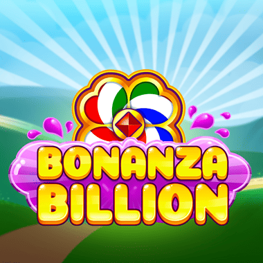 Bonanza Billion VIP slots by BGaming