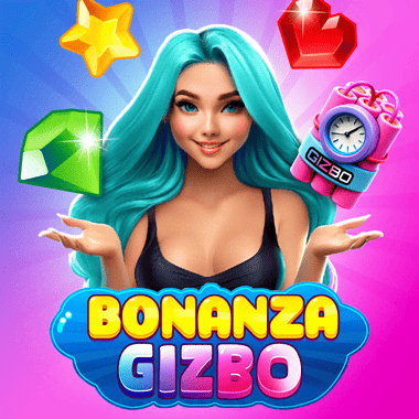 Bonanza Gizbo slots by softswiss