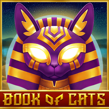 Book Of Cats