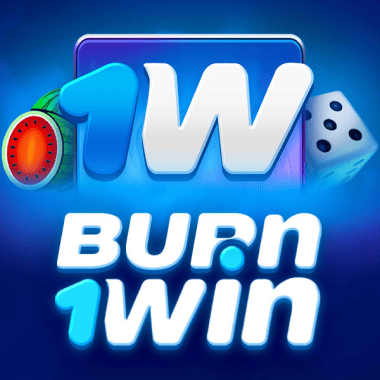 Burn1win slots by softswiss
