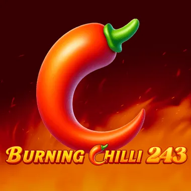 Play Burning Chilli 243 at Social Games