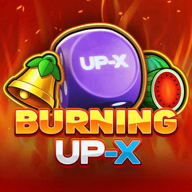 Burning Up-? slots by softswiss
