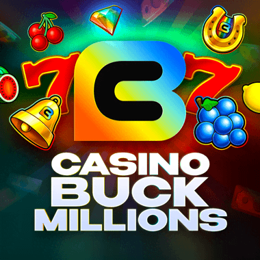 Casinobuck Millions slots by softswiss