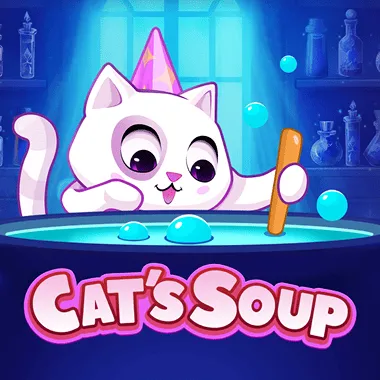 Play Cat's Soup at Social Games