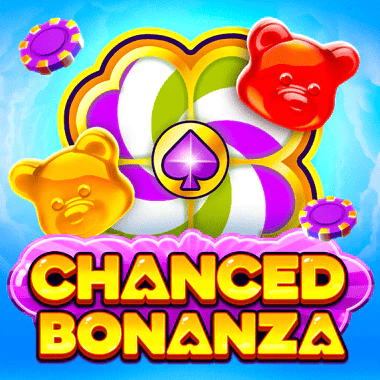 Chanced Bonanza slots by BGaming