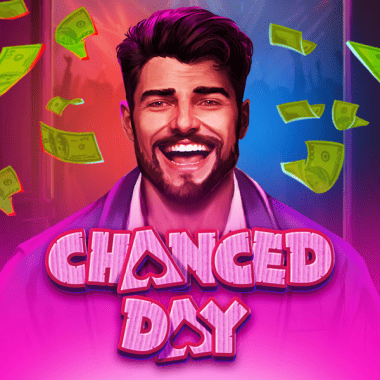 Chanced Day slots by softswiss