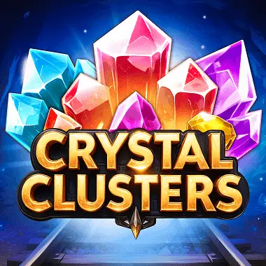 Play Crystal Clusters at Social Games