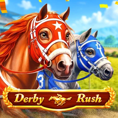 Play Derby Rush at Social Games