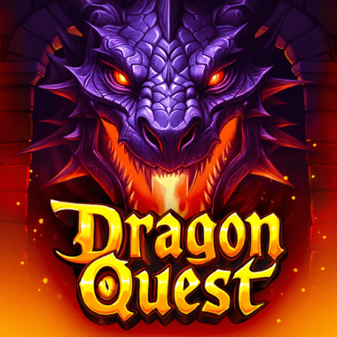 Dragon Quest slots by softswiss