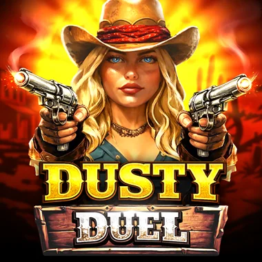 Play Dusty Duel at Social Games