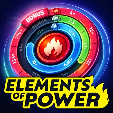 Play Elements of Power at Social Games