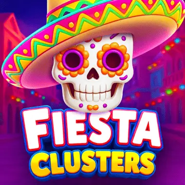 Play Fiesta Clusters at Social Games