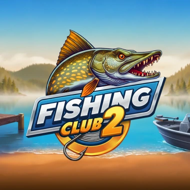 Play Fishing Club 2 at Social Games