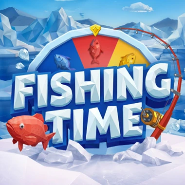 Play Fishing Time at Social Games