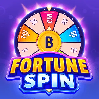 Play Fortune Spin at Social Games