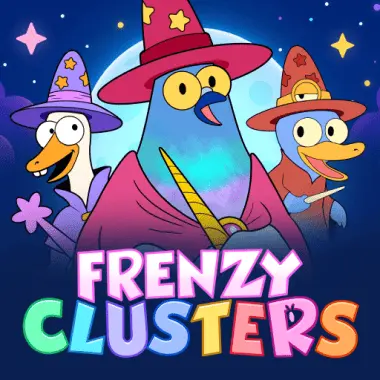 Play Frenzy Clusters at Social Games