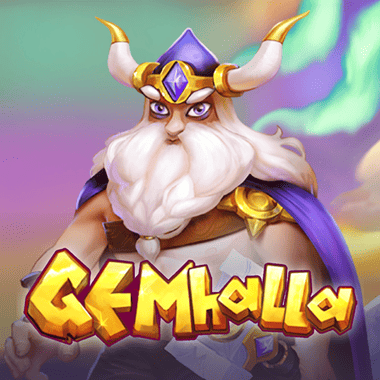Gemhalla VIP slots by BGaming