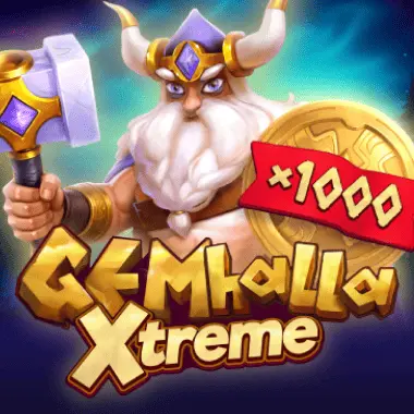Play Gemhalla Xtreme at Social Games