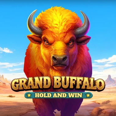 Play Grand Buffalo Hold And Win at Social Games