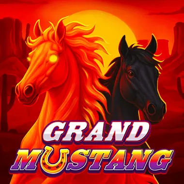 Play Grand Mustang at Social Games