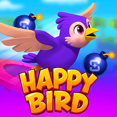 Happy Bird instant win by BGaming