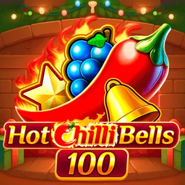 Play Hot Chilli Bells 100 at Social Games