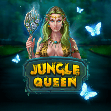 Jungle Queen slots by softswiss