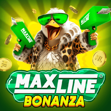 Maxline Bonanza slots by softswiss