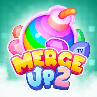 Play Merge Up 2 at Social Games