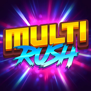 Play Multi Rush at Social Games