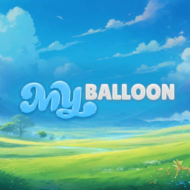 MyBalloon instant win by BGaming