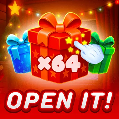 Play Open It! at Social Games