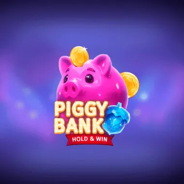 Play Piggy Bank Hold&Win at Social Games