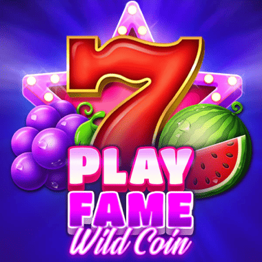 PlayFame Wild Coin slots by BGaming