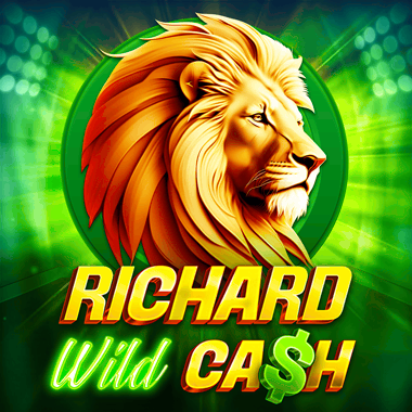 Richard Wild Cash