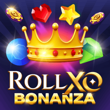 Rollxo Bonanza slots by BGaming