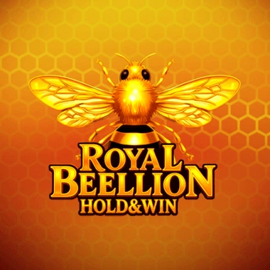 Play Royal Beellion Hold & Win at Social Games