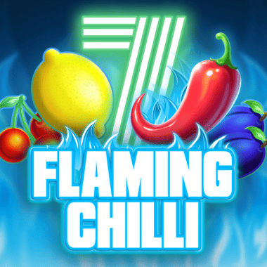 7Slots Flaming Chilli by softswiss