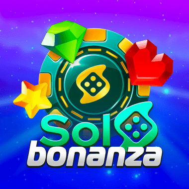 Sol Bonanza slots by softswiss