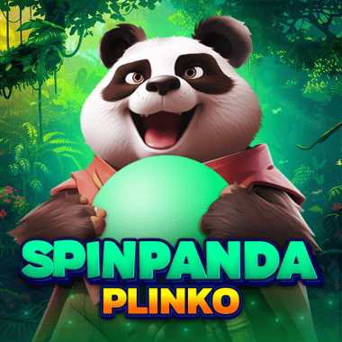 Spinpanda Plinko casual by softswiss
