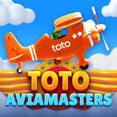 Toto Aviamasters instant win by BGaming