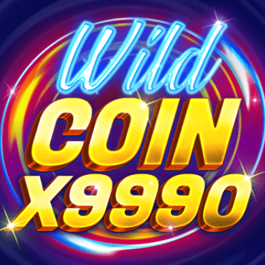 Wild Coin x9990 slots by softswiss